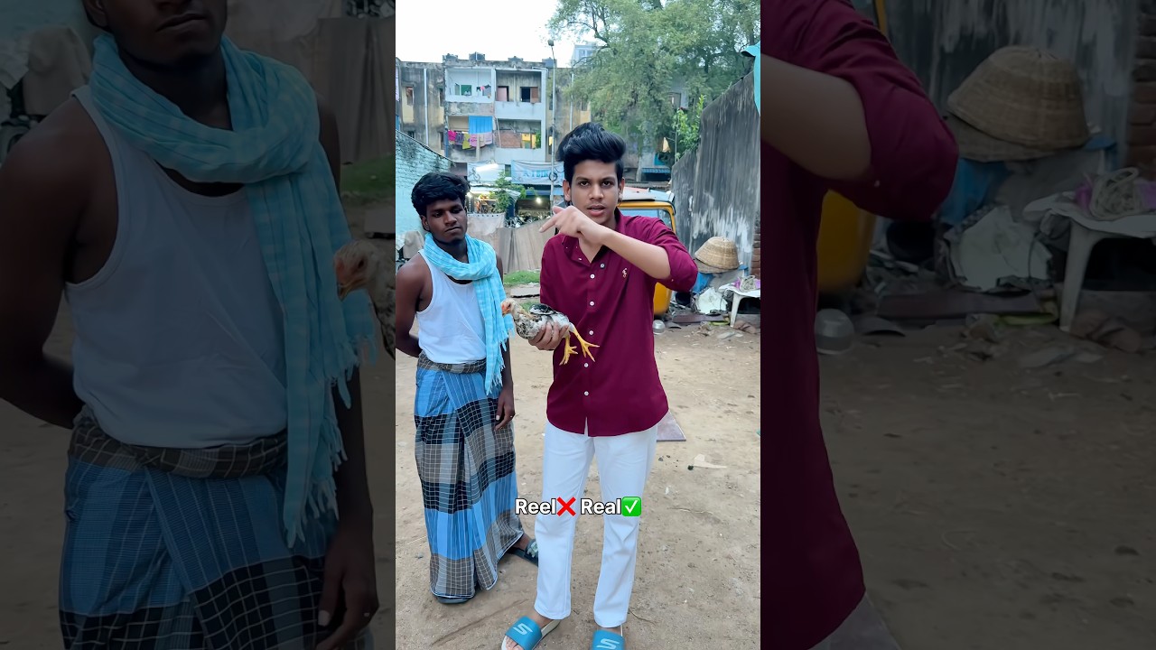 Real dha Guys😂❤️🔥 