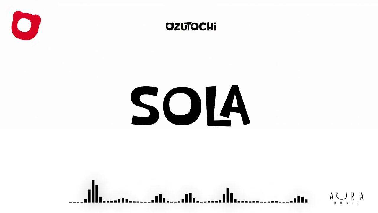 Ozuna - SOLA (Preview) | Ozutochi