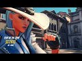 Ashe 4K POTG