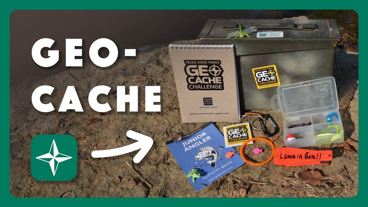 Teaching An Intro To Geocaching Class – MFICS