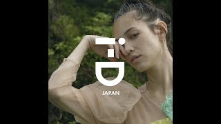 女性のまなざし」がテーマの『i-D』に147人 表紙は水原希子×長島有里枝