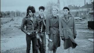 Southern Death Cult - False Faces {1982}