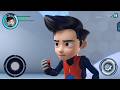 Game Ejen Ali 2026 di Android - Game Ejen Ali Terbaru Part 38