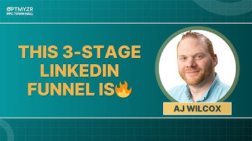 LinkedIn Masterclass: AJ Wilcox