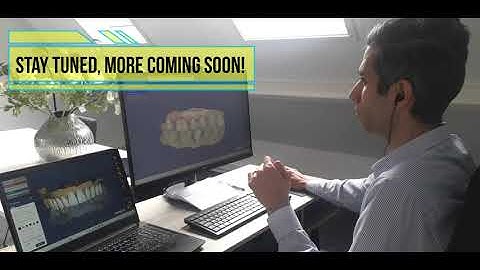 exocad Workshops/Webinars/Courses