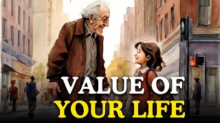 Know The Value Of Your Life | Ancient Teachings