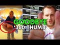 How To Avoid '360 Thumb'/Big Hand In 360 Photos