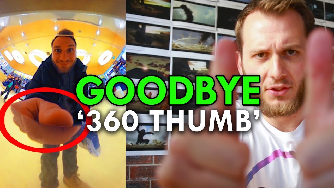 How To Avoid 360 Thumb Big Hand In 360 Photos YouTube how-to-avoid-360-thumb-big-hand-in-360-photos-youtube