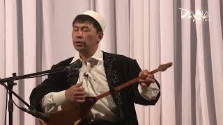 видео: Қыз Жібек жыры. Сәкен Жанғазиев. 27 мамыр 2013 жыл. картинка: Қыз Жібек жыры. Сәкен Жанғазиев. 27 мамыр 2013 жыл.