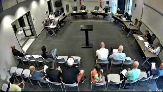 Plain City Council Regular Meeting 04.13.2026