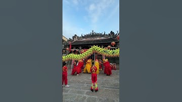 Múa lân sư rồng sáng 29 tết chùa Bà Thiên Hậu 🇻🇳🇻🇳🇻🇳 #liondancedrumming #liondance #mualan