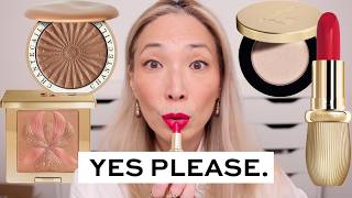 MORE New Luxury Makeup - Chantecaille | Lisa Eldridge | Sisley-Paris