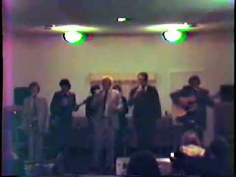 The Hallelujah SonShine Band - "Have a Little Talk...