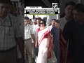 Breaking! Bangladeshi writer and activist Taslima Nasreen returns to Kolkata after 17 years