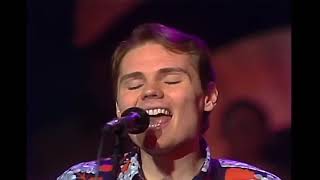 Today (Smashing Pumpkins) - Live 1993 (Billy Corgan with hair)