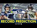 🚨 Seattle Seahawks Are Going BACK-TO-BACK… Change My Mind | Seahawks Record Prediction