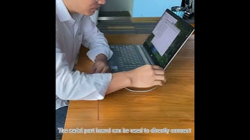 Radar module used to detect the distance between a sensor and a non-stationary target HLK-LD303