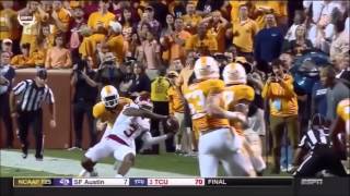 2016 NFL Draft WR Prospect Rankings & Highlights || HD