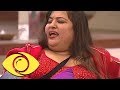 Dolly Bindra Vs Shweta Tiwari - Bigg Boss India | Big Brother Universe