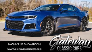 CAMARO! Chevy’s Classy Classics 1981 Chevrolet Camaro Z 28, Gateway classic cars Nashville