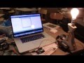 Arduino - Potentiometer - PowerSwitch Tail II - Lamp