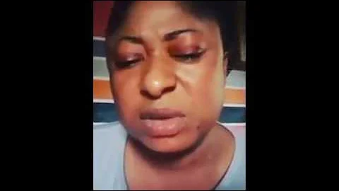 Ronke Oshodi-Oke deny saying she can't cook for her husband if she was the breadwinner