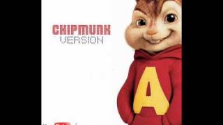 Tonight (I'm Lovin' You) Chipmunk version