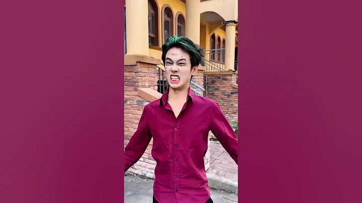 小丑也太搞笑了吧！#devil #lilith #funny #shorts