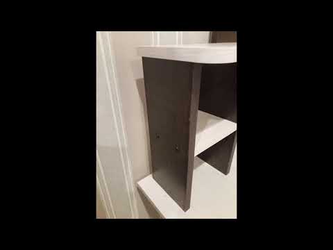Стол компьютерный КАСПЕР