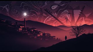 Merdo 90S Psychedelic Anatolian Rock Rework