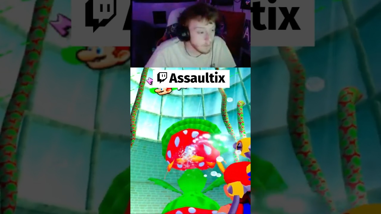 Big Mouth Petey Piranha (freaky)?