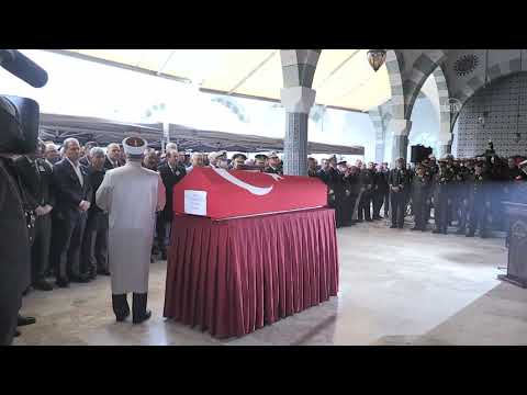 Şehit Uzman Çavuş
