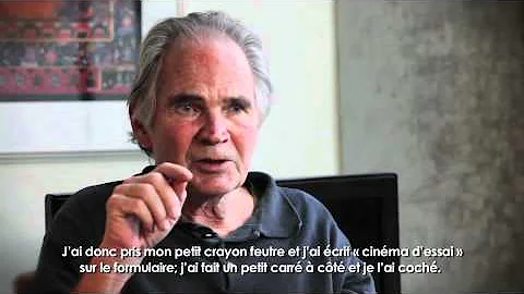 David Rimmer, 2011 Canada Council laureate  Career...