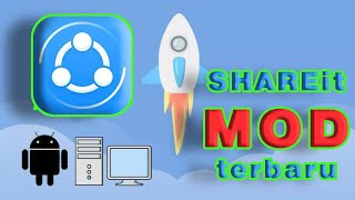 SHARE IT MOD TERBARU GRATIS screenshot 4