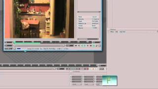 TUTORIAL C4D - USARE C4D COME CONVERTITORE DI FILE VIDEO-IMMAGINE screenshot 4