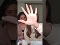 تيك توك اسماء جلال