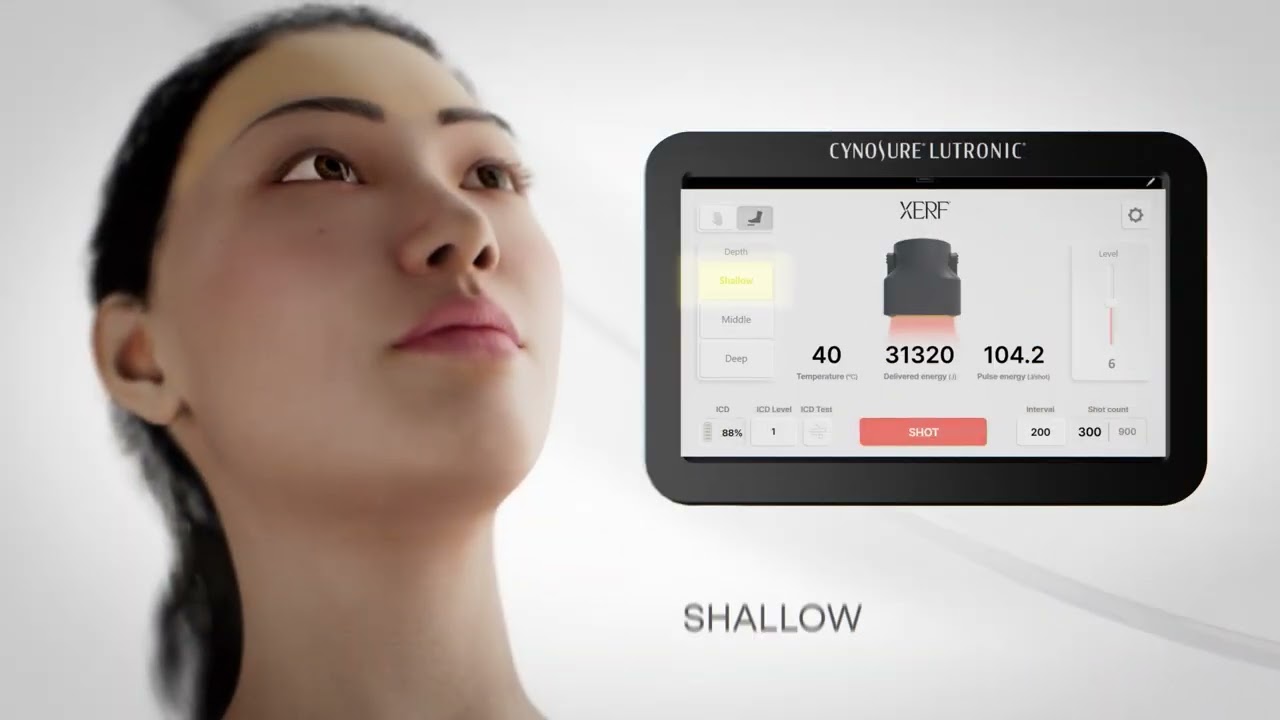 SKIN TIGHTENING - Luminary Cosmetic Medicine & Hair Restoration
