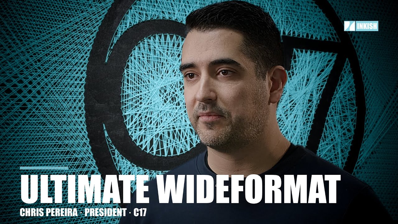 Chris Pereira · President · C17 Media