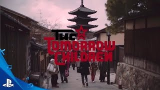 The Tomorrow Children - Creating a New Type of Sandbox Adventure Video | PS4 screenshot 2