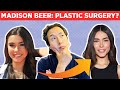 Did Madison Beer Have Cosmetic Surgery? One Plastic Surgeon's Reaction! - Dr. Anthony Youn