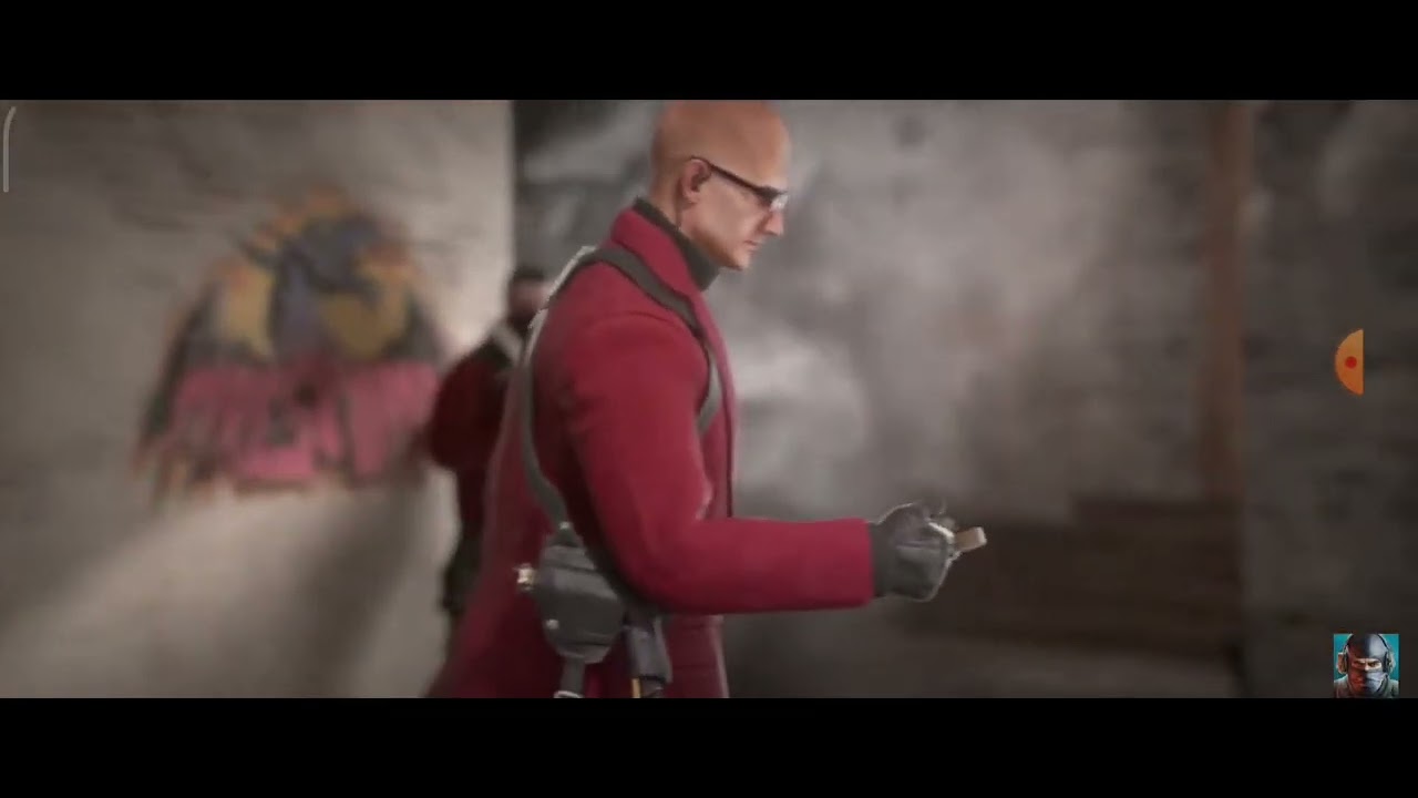 новый трейлер стендофф 2