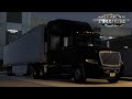 Hittin&#39; The Road | ATS Live