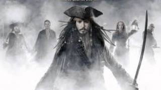 Pirates of the Caribbean - Pirates Montage - Soundtrack