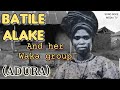 Adura - Batile Alake And Her Waka Group