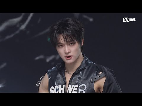 빅오션 (Big Ocean) - One Man Army #엠카운트다운 EP.918 | Mnet 260305 방송
