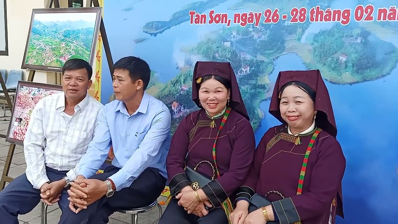 Hát Sli Lễ Hội Tân Sơn 12/1/2026 (ÂL) Gái Xinh Bắc Ninh Vả Sli Đối Đáp Trai Đẹp Miền Nam Cực Hay