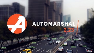 Automarshal 2.23