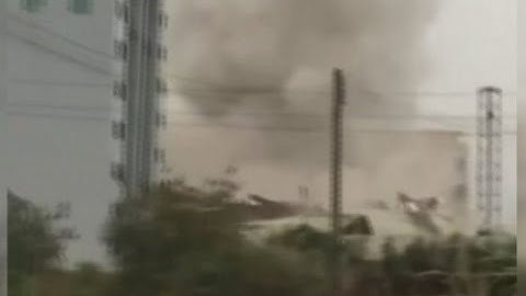 Search Continues For Chinese Landslide Victims