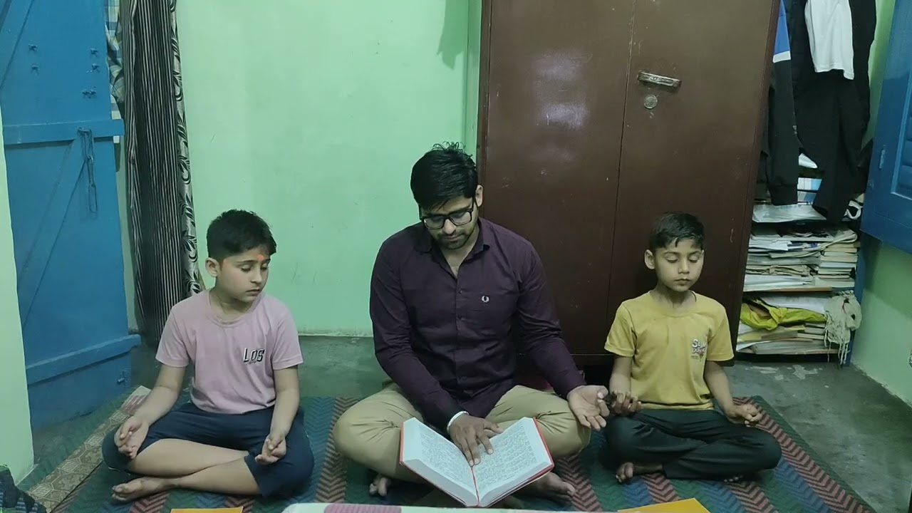 श्री वाल्मीकि रामायण अयोध्याकाण्ड एकविंशः सर्गः 21th Part 2  #जय श्री राम 🙏