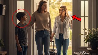Single Mother Rents Out Her Spare Room — Not Knowing the Tenant Is the Woman Who Broke Her Heart